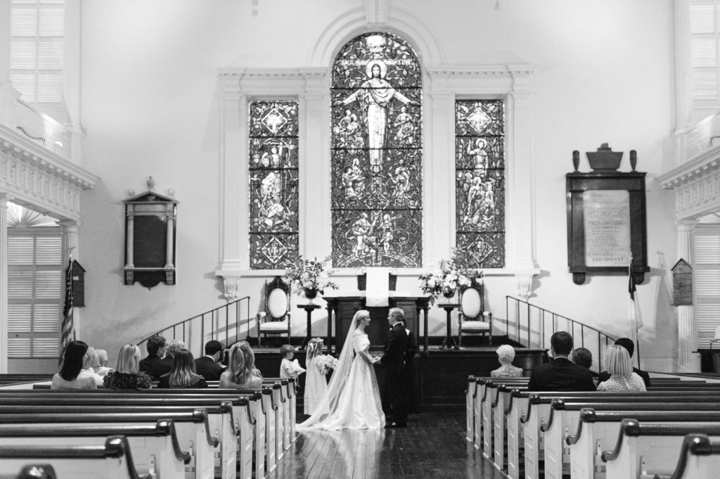 Charleston Wedding Photographer