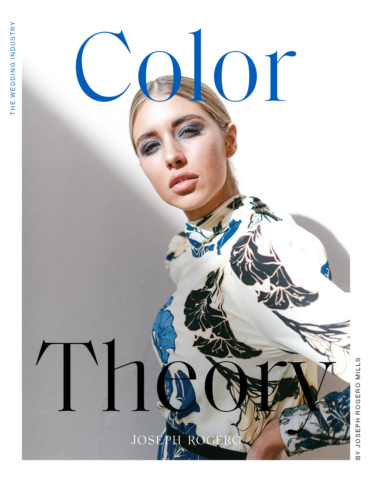 Color Theory by Joseph Rogero