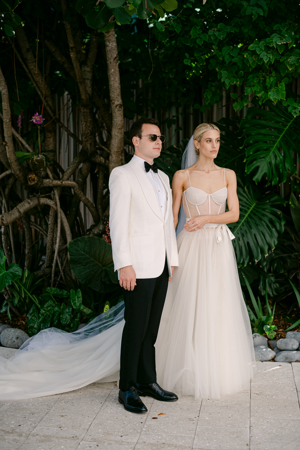 SWAN Miami Wedding Photographer Joseph Rogero