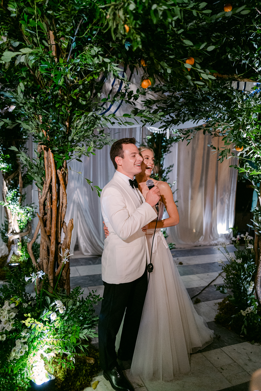 SWAN Miami Wedding Photographer Joseph Rogero