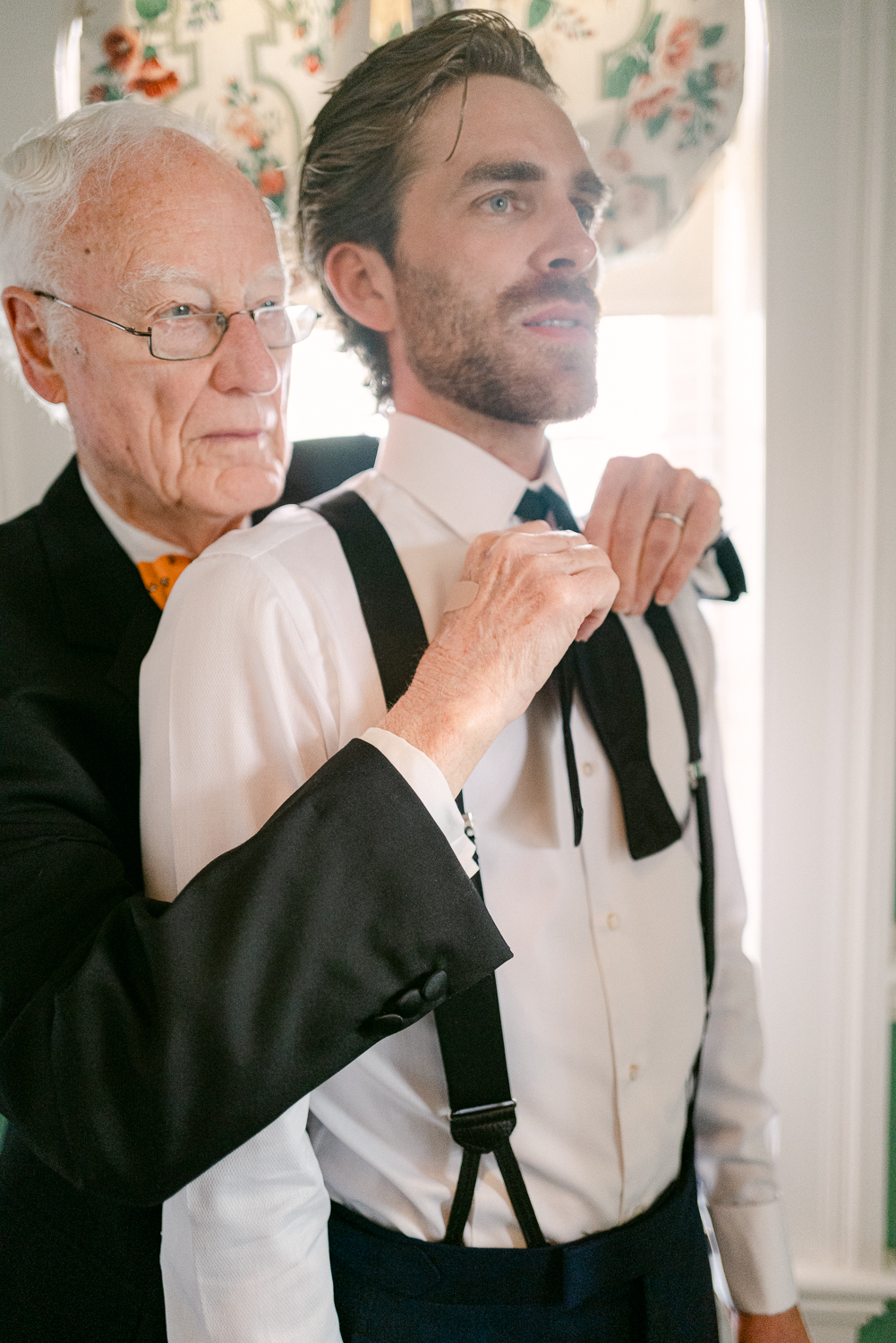 Joseph Rogero Wedding Photography Gibbes Museum Charleston SC as seen on Vogue