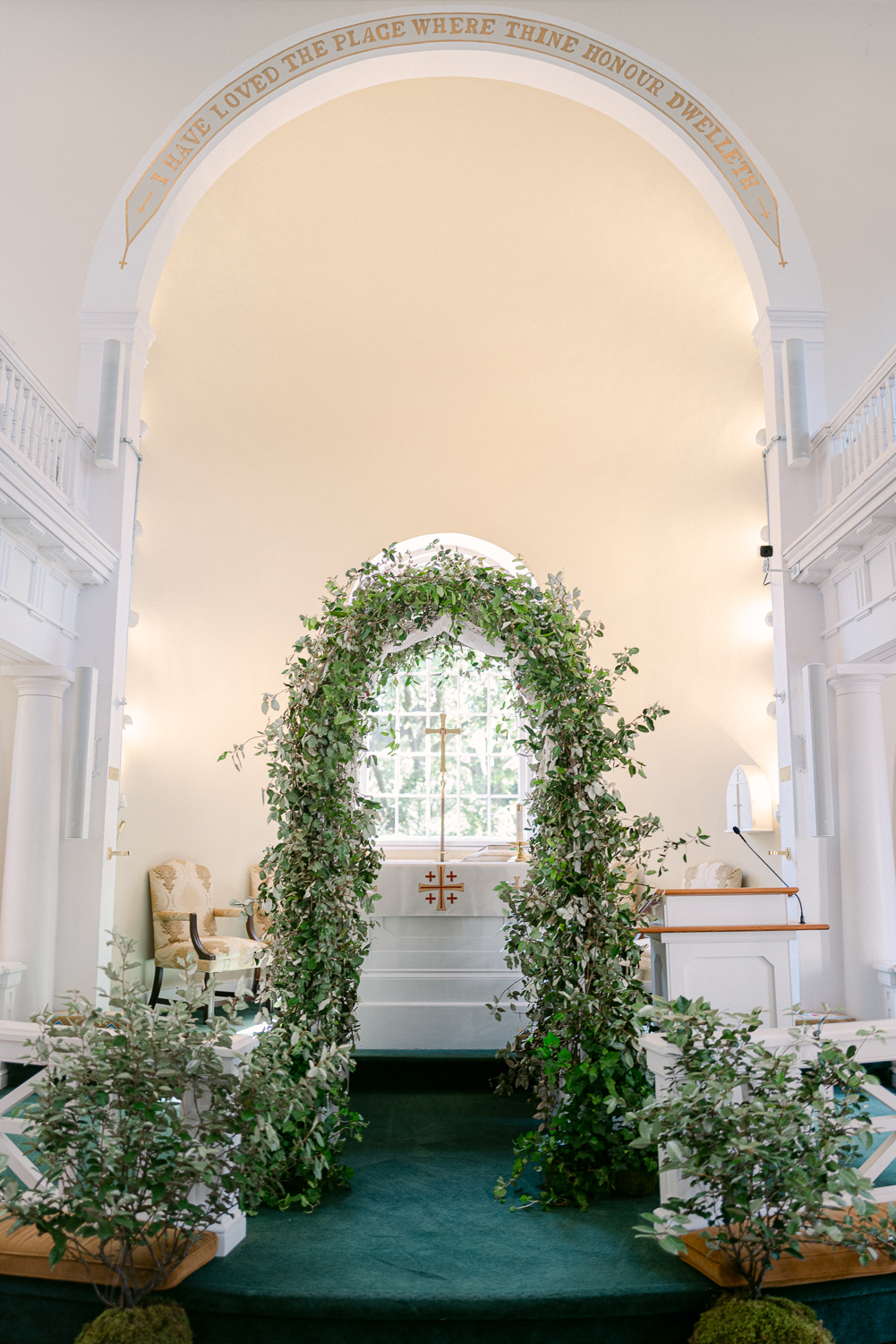 Joseph Rogero Wedding Photography Gibbes Museum Charleston SC as seen on Vogue