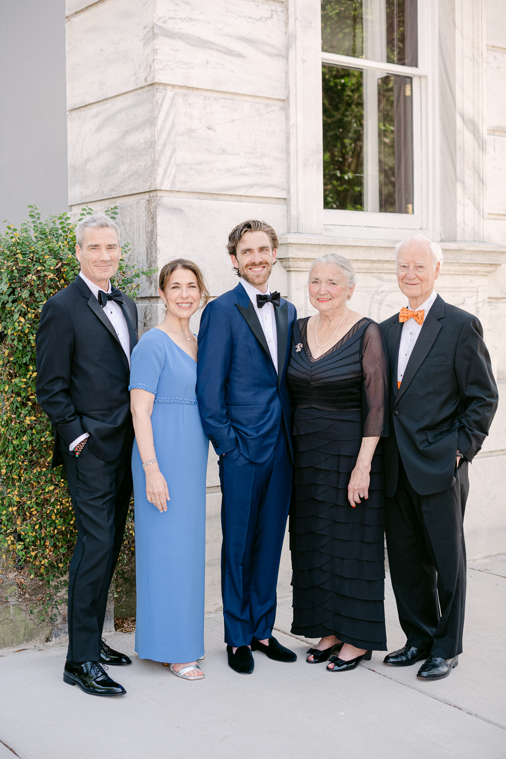 Joseph Rogero Wedding Photography Gibbes Museum Charleston SC as seen on Vogue