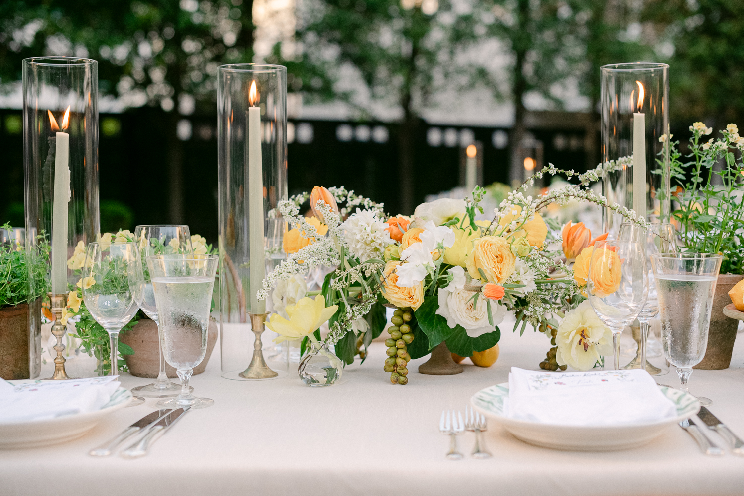 Joseph Rogero Wedding Photography Gibbes Museum Charleston SC as seen on Vogue