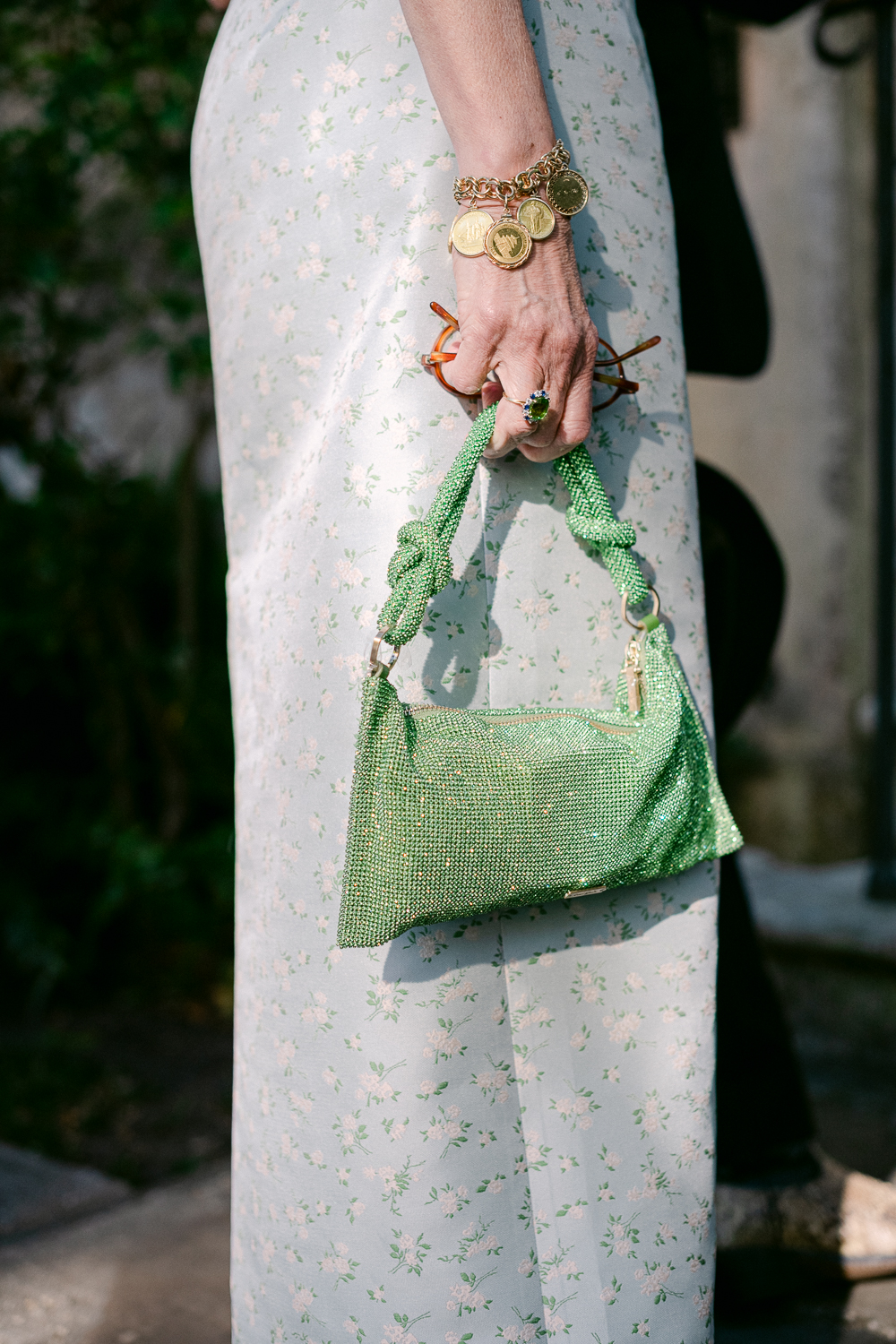 Joseph Rogero Wedding Photography Gibbes Museum Charleston SC as seen on Vogue