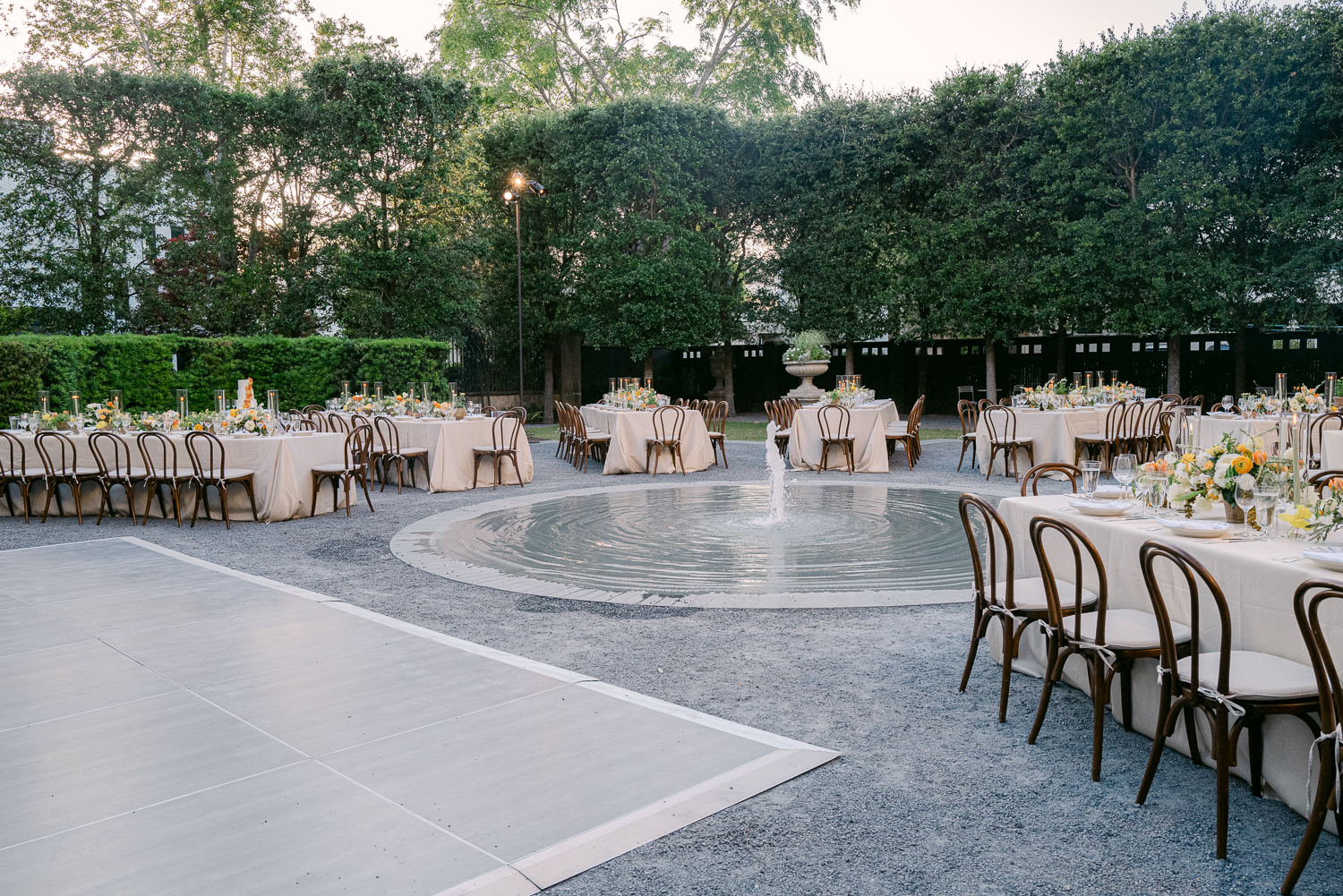 Joseph Rogero Wedding Photography Gibbes Museum Charleston SC as seen on Vogue