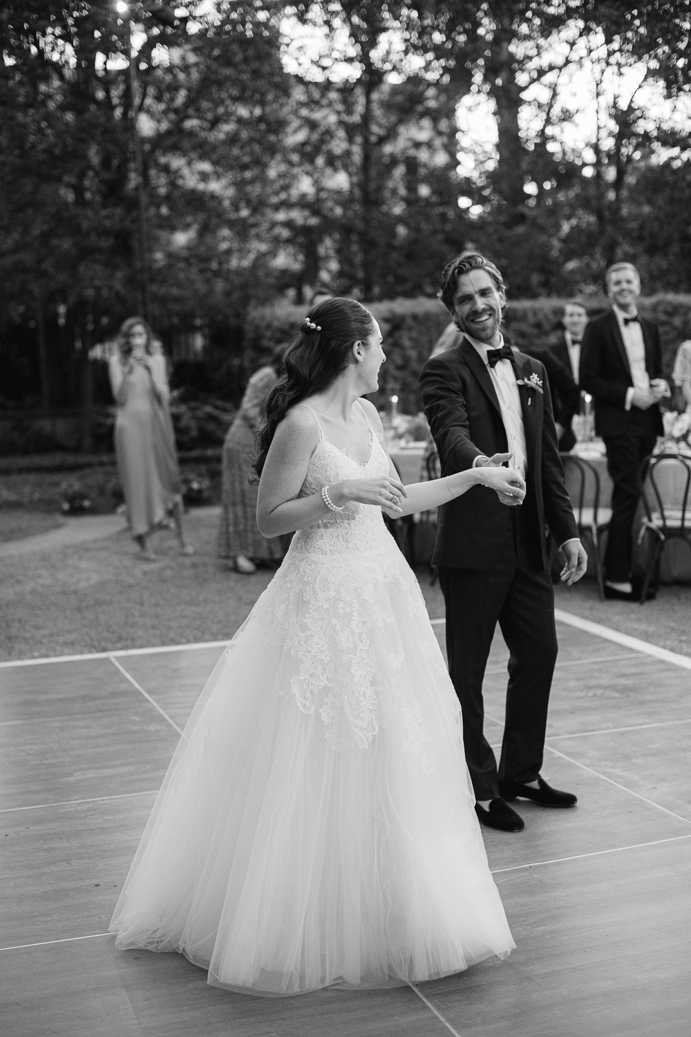 Joseph Rogero Wedding Photography Gibbes Museum Charleston SC as seen on Vogue