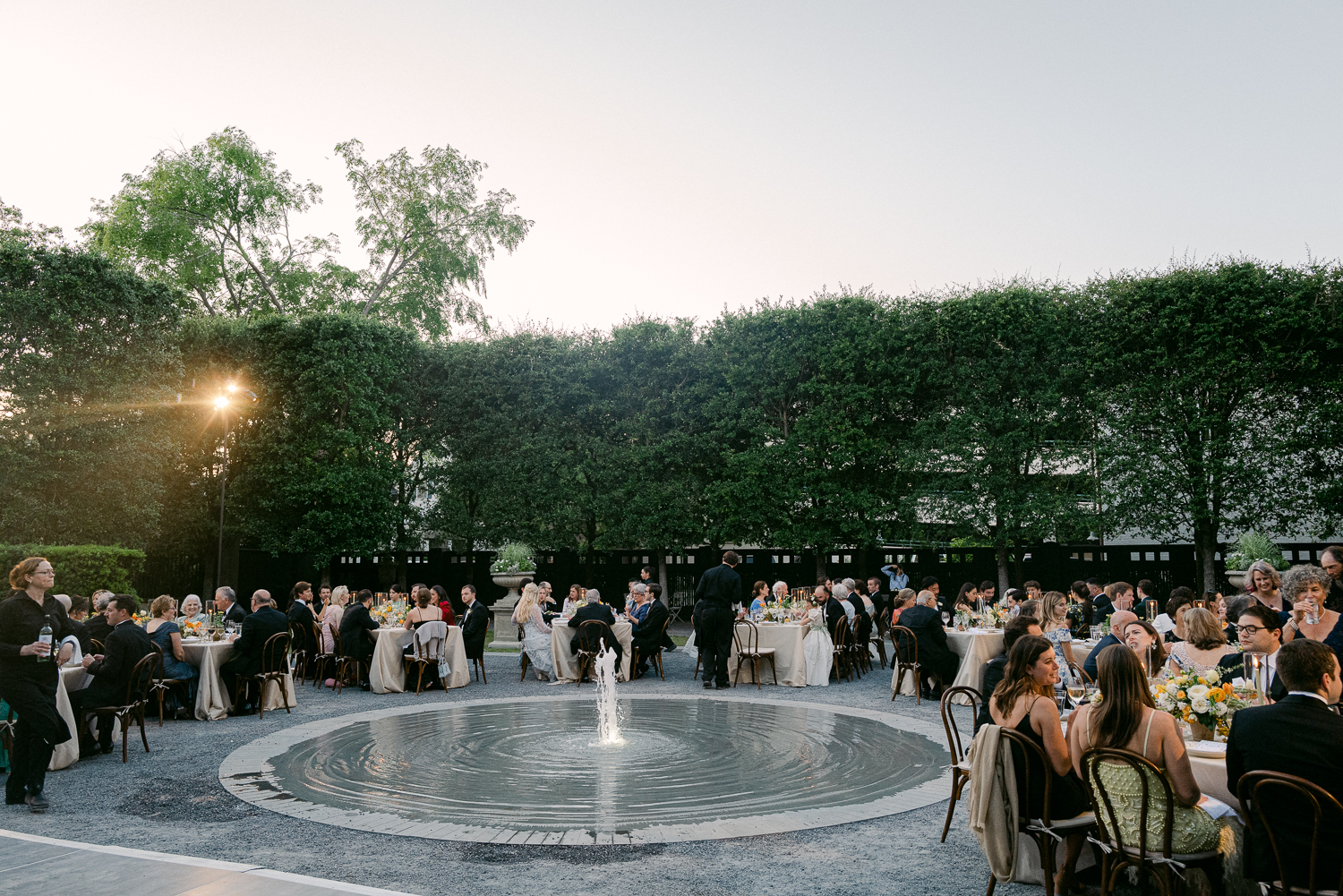 Joseph Rogero Wedding Photography Gibbes Museum Charleston SC as seen on Vogue