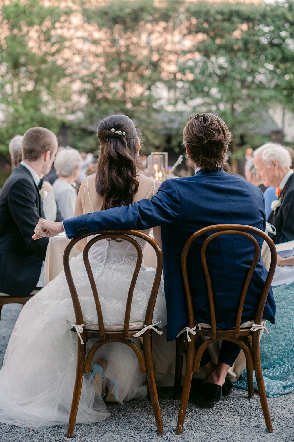 Joseph Rogero Wedding Photography Gibbes Museum Charleston SC as seen on Vogue